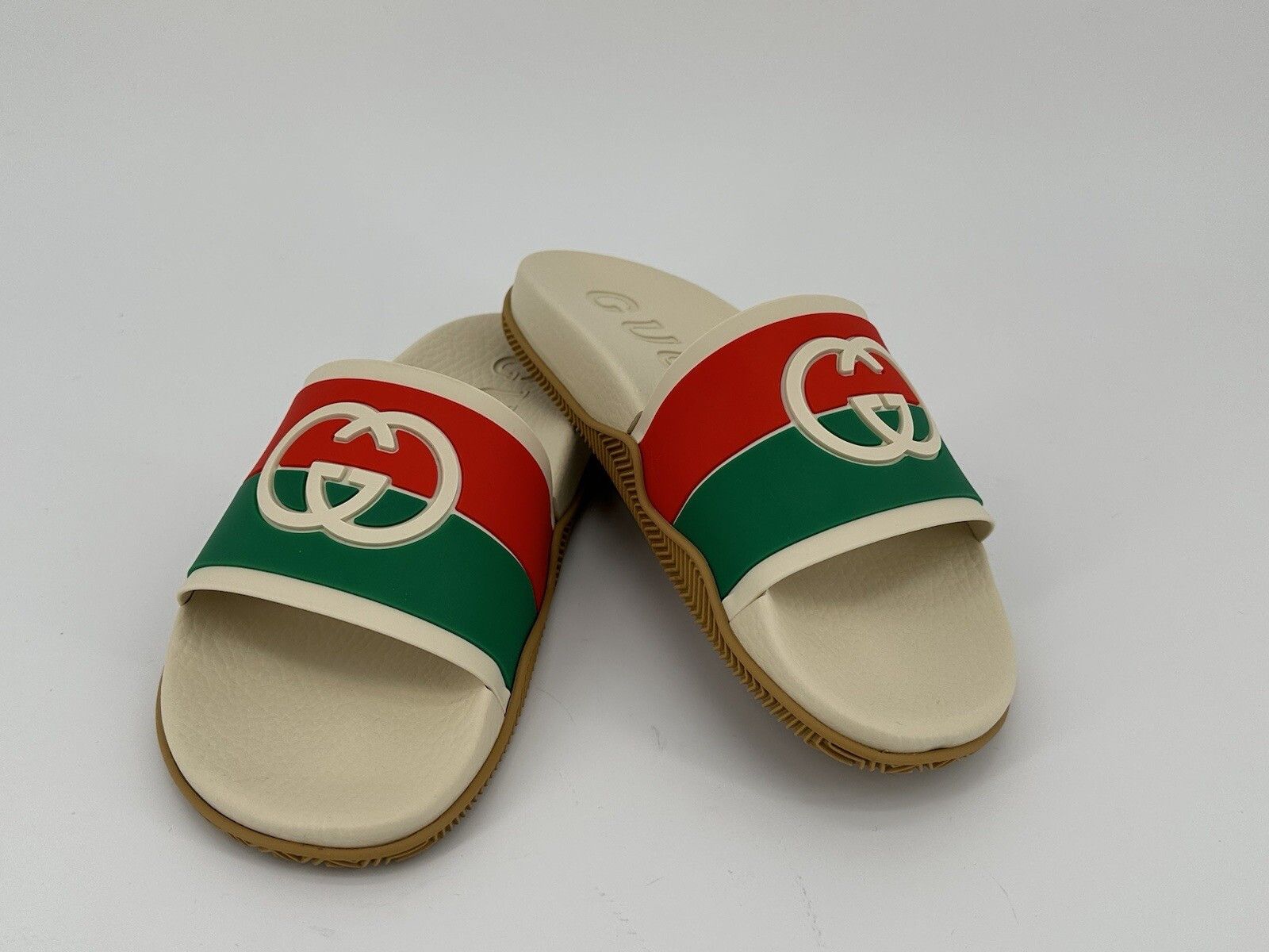 Gucci New Gucci Slip On Size-IT-39 / US-9 Size US 9 / IT 39 - 4 Thumbnail
