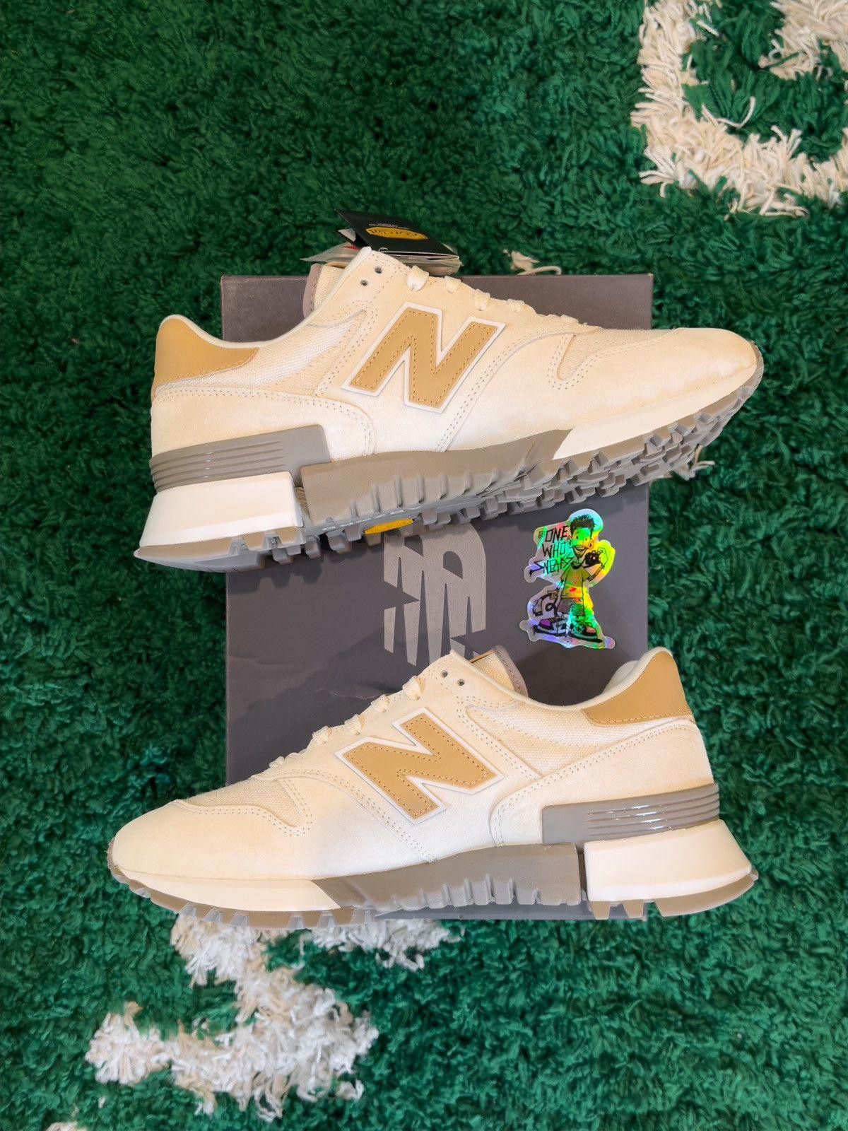 New Balance Kith x New Balance MS 1300 Malibu Size 10.5 Size US 10.5 / EU 43-44 - 4 Thumbnail