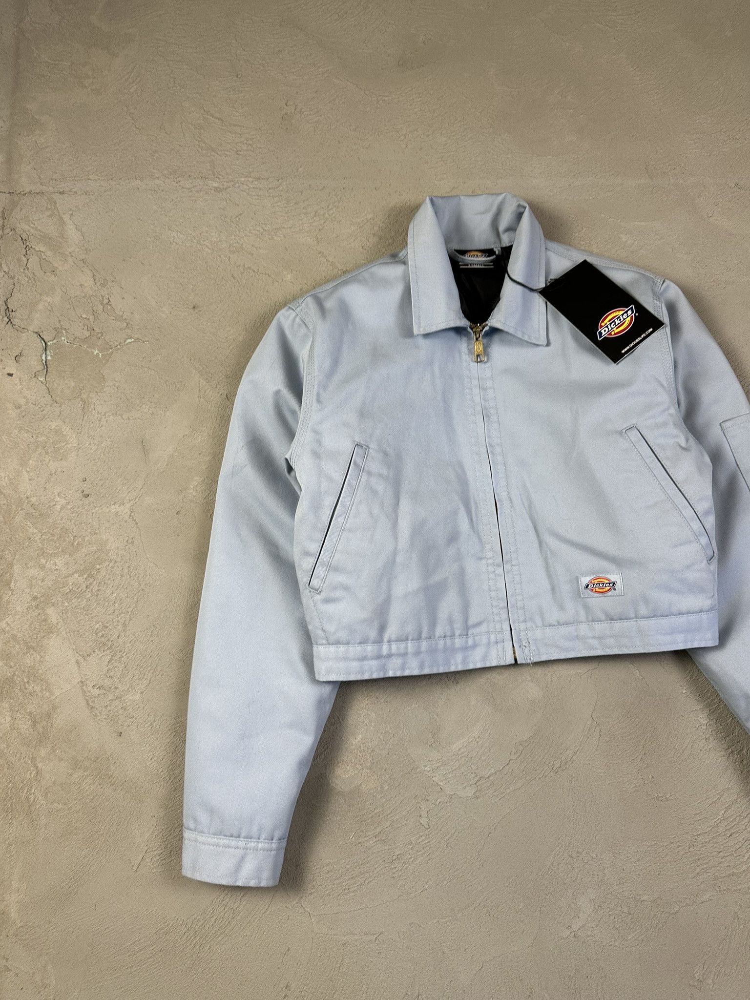 Dickies Dickies Workwear Boxy Jacket Size XS / US 0-2 / IT 36-38 - 2 Thumbnail