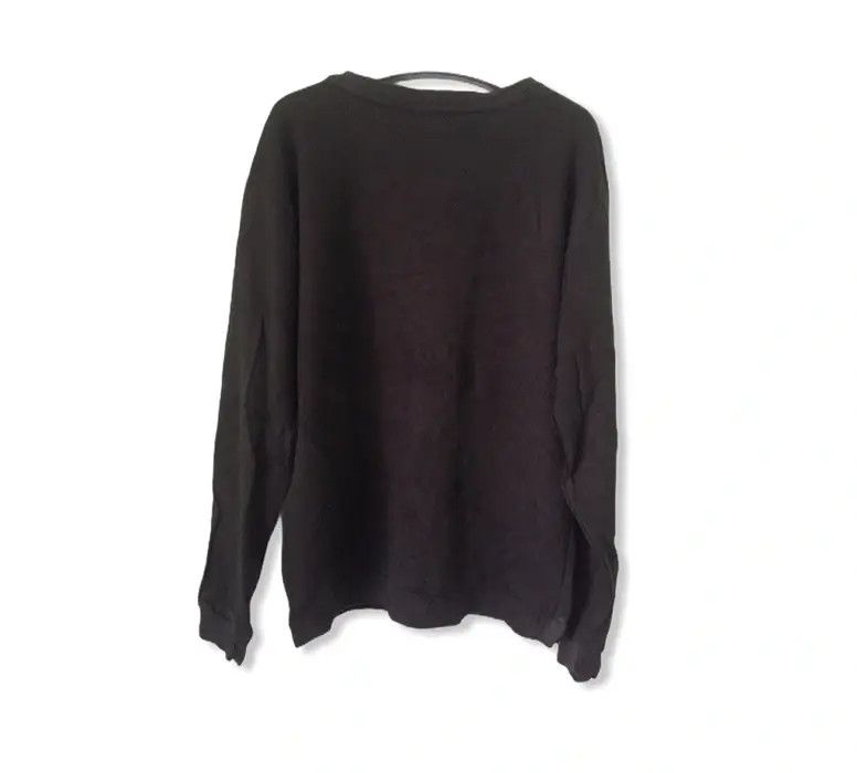 Puma × Vintage Vintage Puma Small Logo Sweatshirt Size US L / EU 52-54 / 3 - 4 Thumbnail
