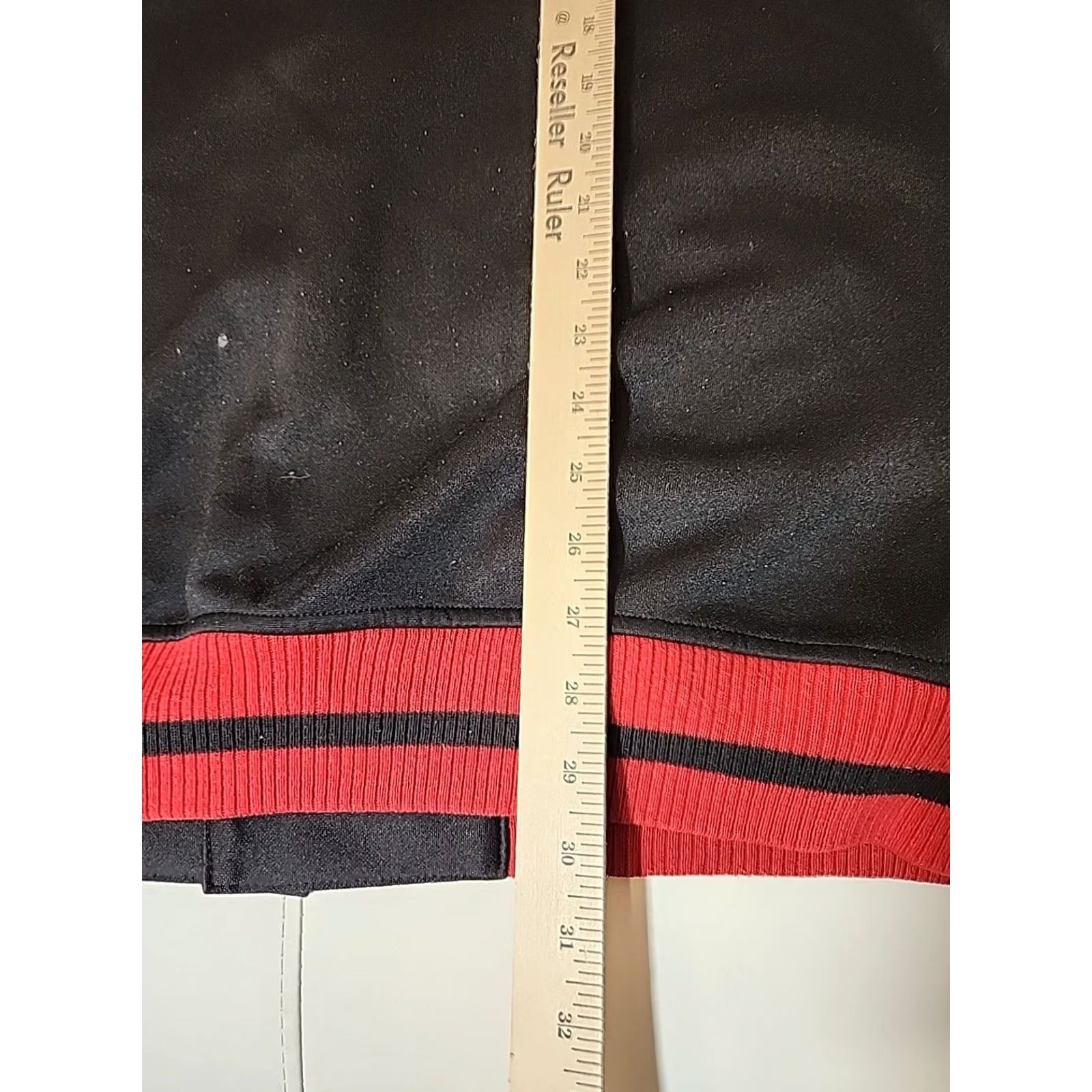Sean John VINTAGE Sean John Jacket Mens XXXL Bomber Varsity Urban Streetwear 1969 Series Size US XXL / EU 58 / 5 - 6 Thumbnail