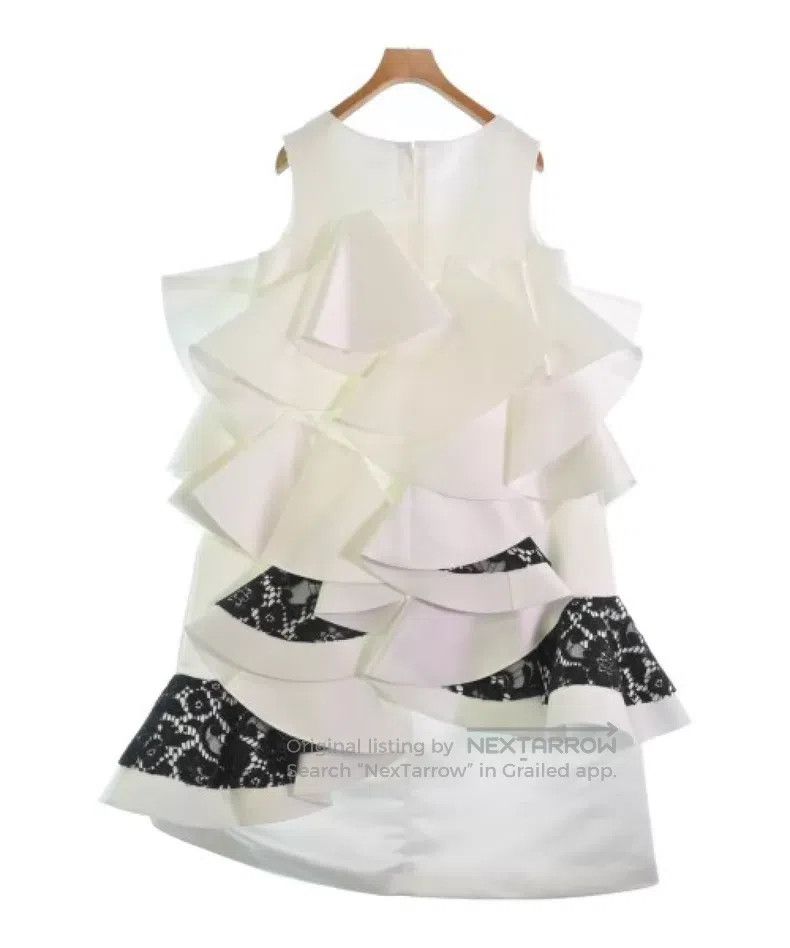 Comme des Garcons Comme des Garcons dress Size S / US 4 / IT 40 - 2 Thumbnail