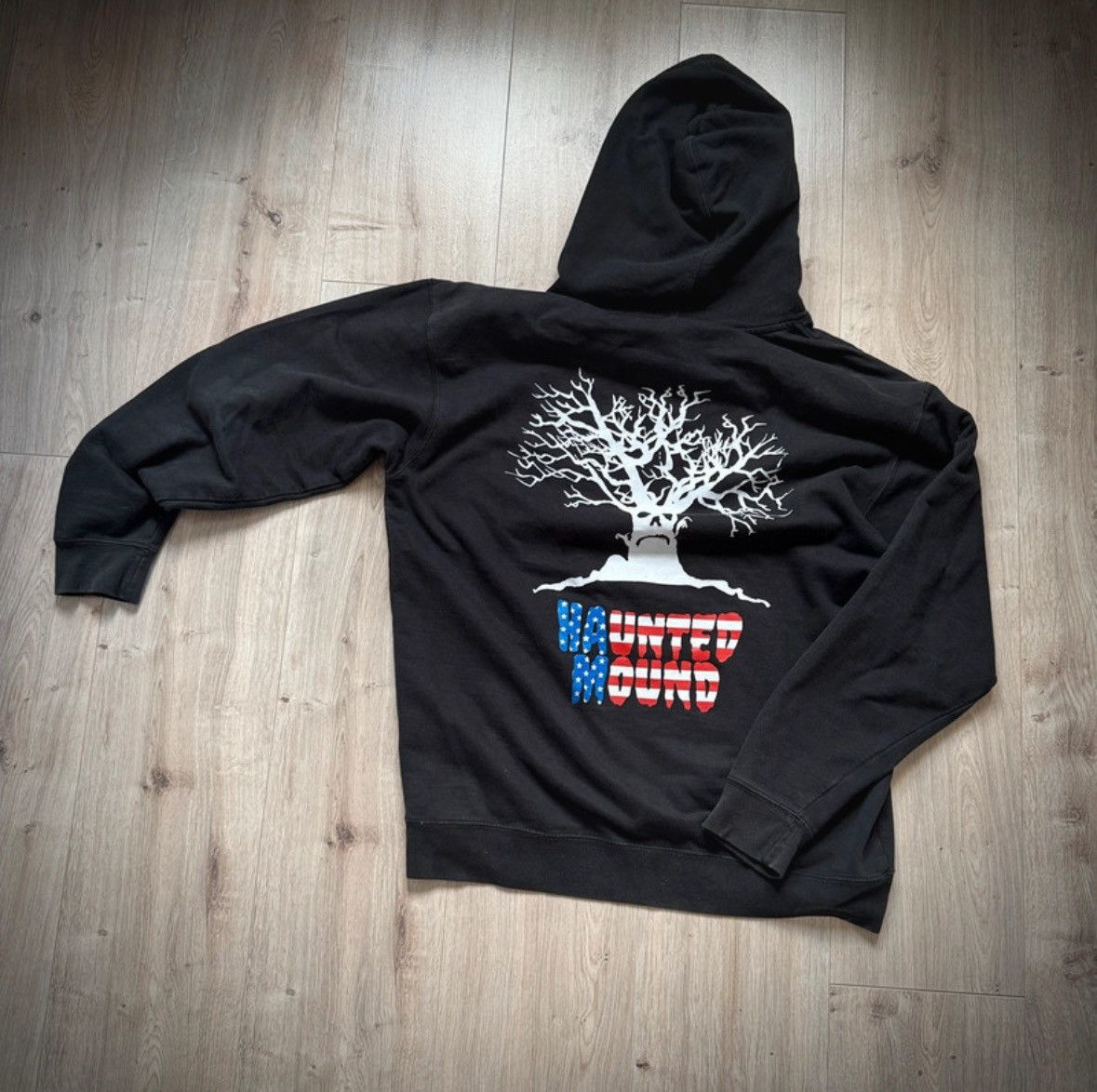 Independent Trading Co. Sematary Merch Jan. 2022 Size US L / EU 52-54 / 3 - 1 Thumbnail
