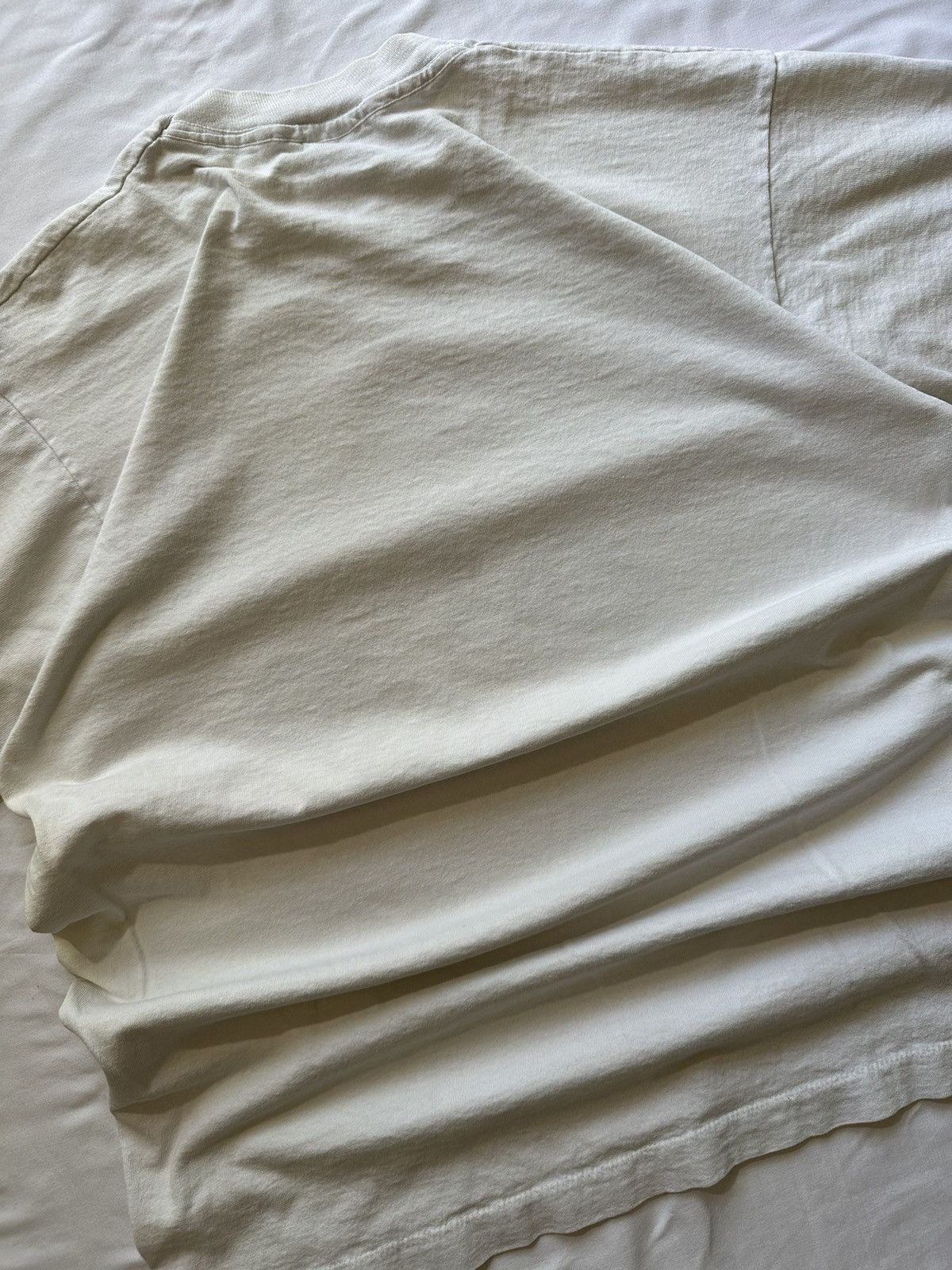 Vintage Vintage ‘90 Single Stitch Thousand Cranes Tee Size US L / EU 52-54 / 3 - 5 Thumbnail