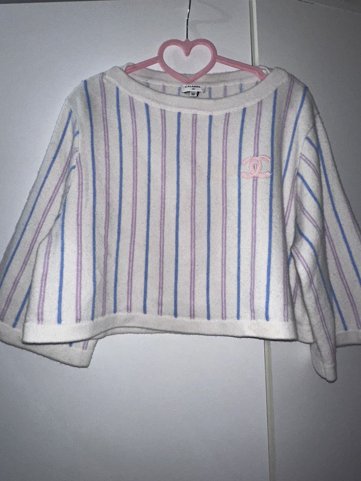 Chanel Chanel Cruise 2023 collection Size S / US 4 / IT 40 - 1 Thumbnail