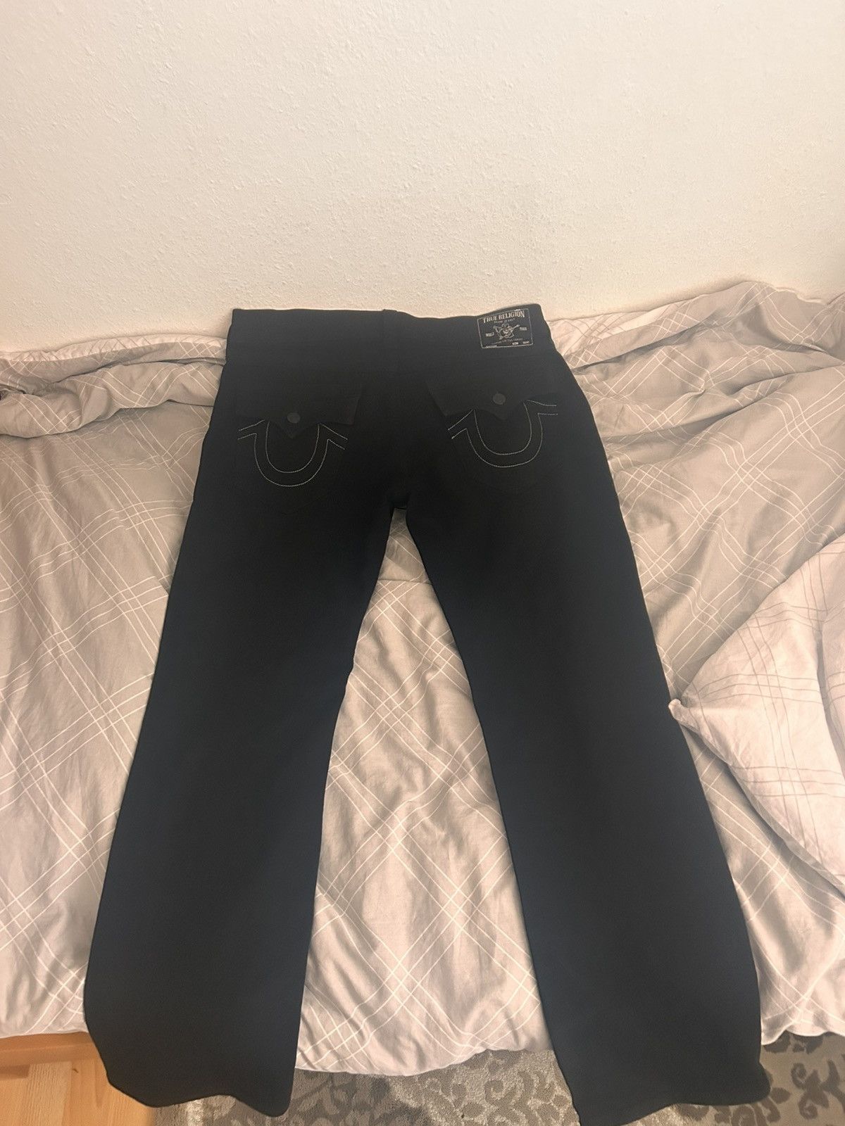 True religion Ricky Jeans