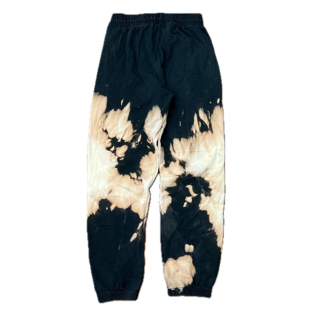 Champion × Vintage Vintage Champion Bleached Sweatpants Size US 32 / EU 48 - 2 Thumbnail