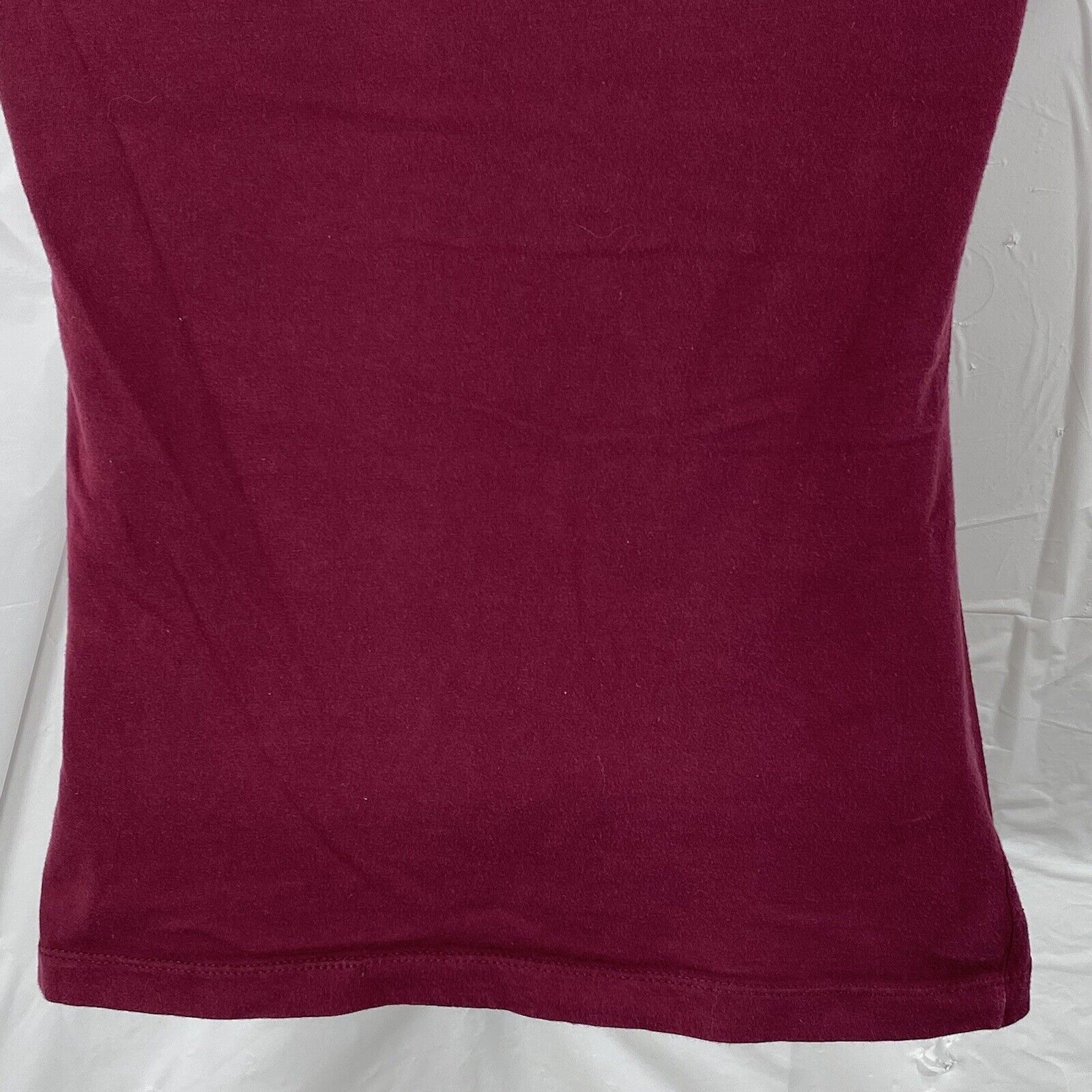 Nike Nike Florida State Seminoles Medium Slim 2013 T Shirt Size M / US 6-8 / IT 42-44 - 8 Thumbnail