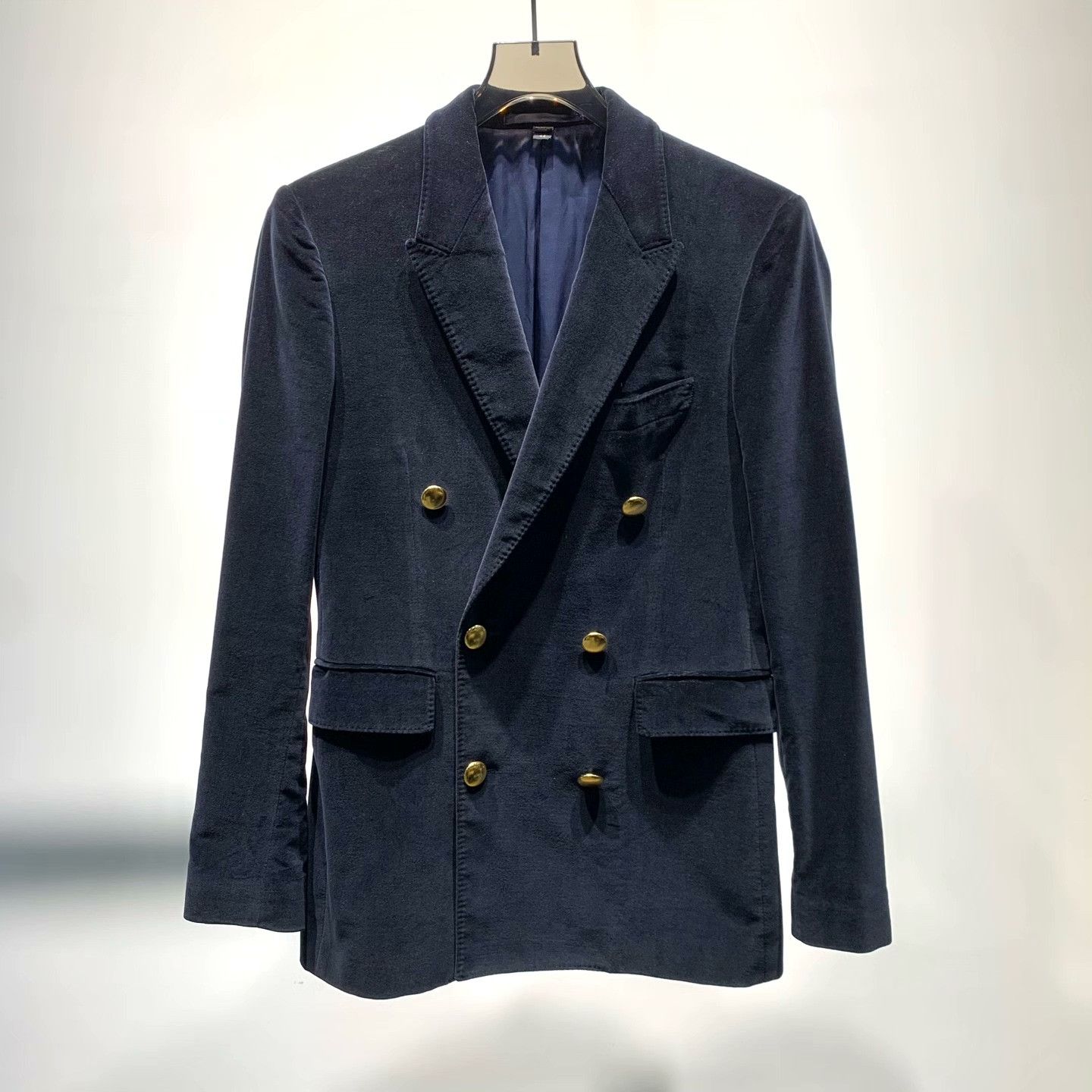 Burberry Burberry Casual Suit 44 Men Size 40R - 1 Thumbnail