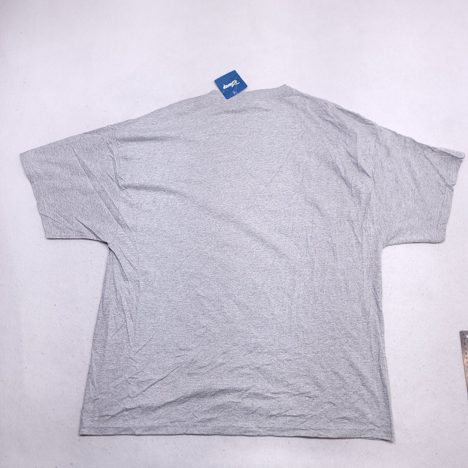Disney Disney World 2007 Casual Graphic Pullover Shirt Men Size 2XL Size US XXL / EU 58 / 5 - 12 Thumbnail