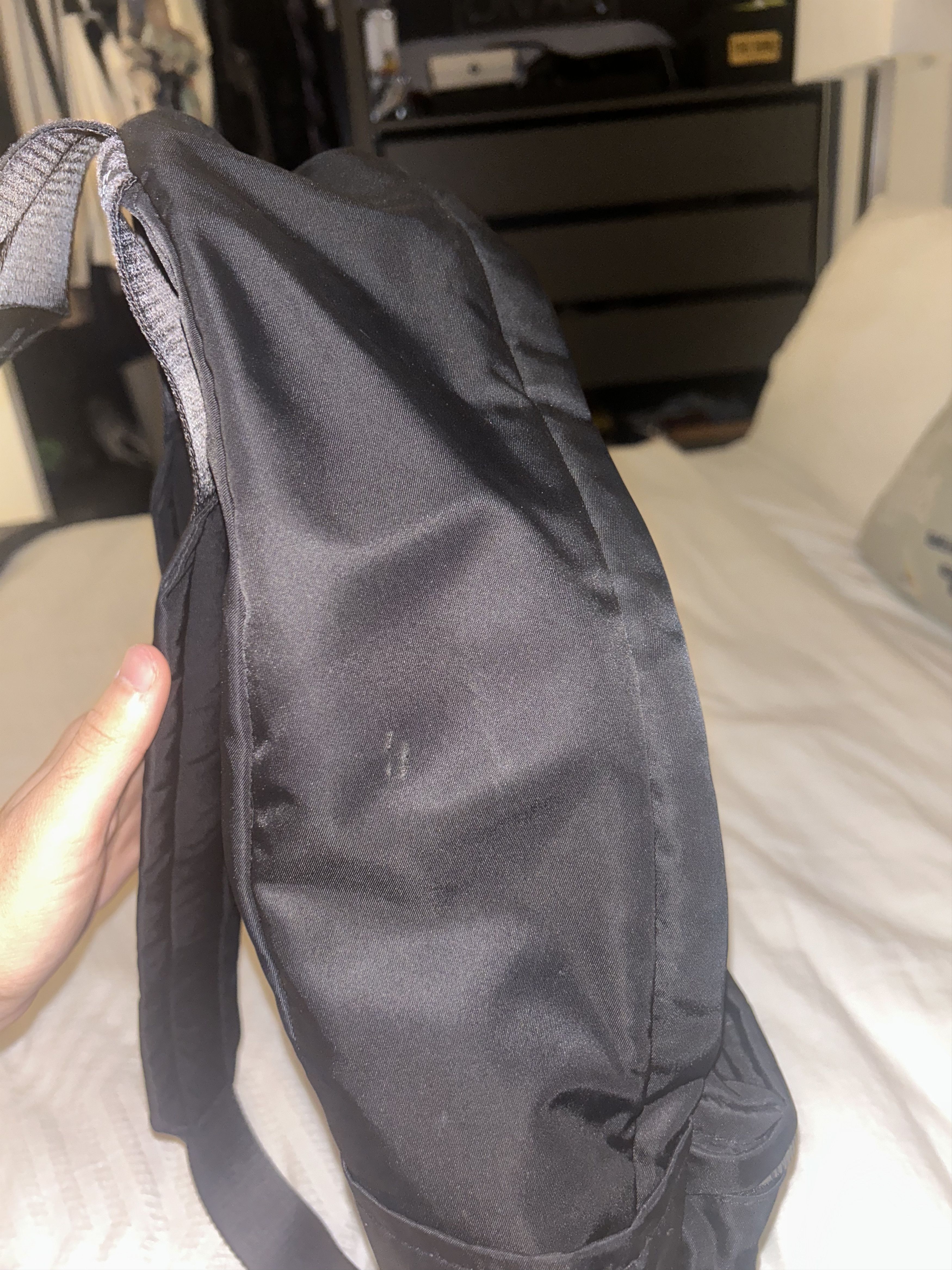 Off-White × Virgil Abloh Off-White backpack Virgil Abloh bag multi pocket Size ONE SIZE - 4 Thumbnail