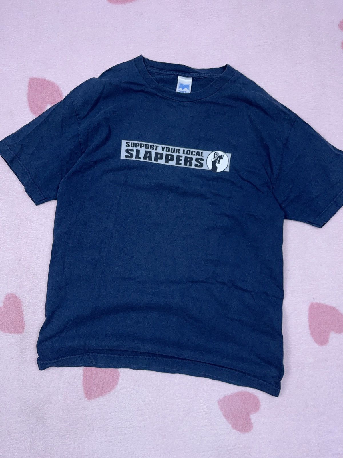 Vintage ➕ y2k skate vintage nice design adult hot girls Size US L / EU 52-54 / 3 - 3 Thumbnail