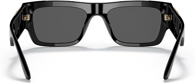 Versace NEW VERSACE VE4416U-GB1/81 Black Size ONE SIZE - 3 Thumbnail