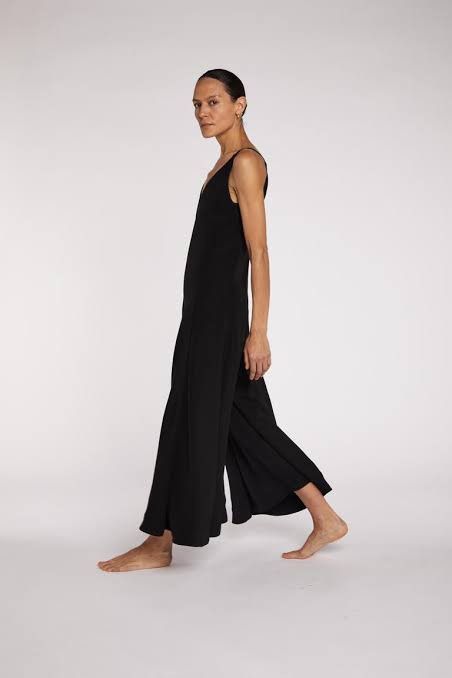 Celine Celine Phoebe Philo Iconic Jumpsuit 2015 Size S / US 4 / IT 40 - 10 Thumbnail