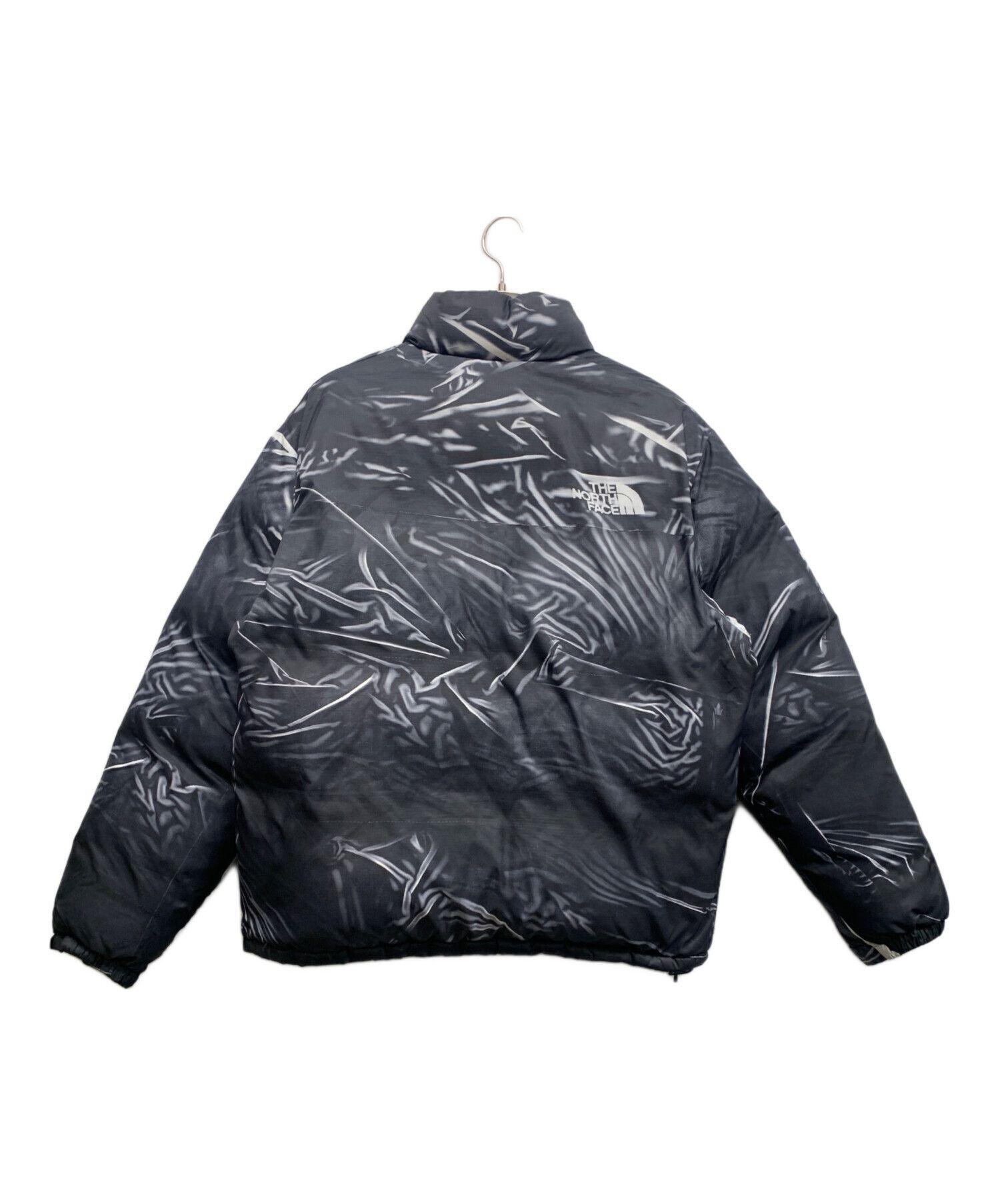 Supreme × The North Face SUPREME × THE NORTH FACE Trompe Loeil Printed Nuptse Jacket Size US L / EU 52-54 / 3 - 2 Thumbnail