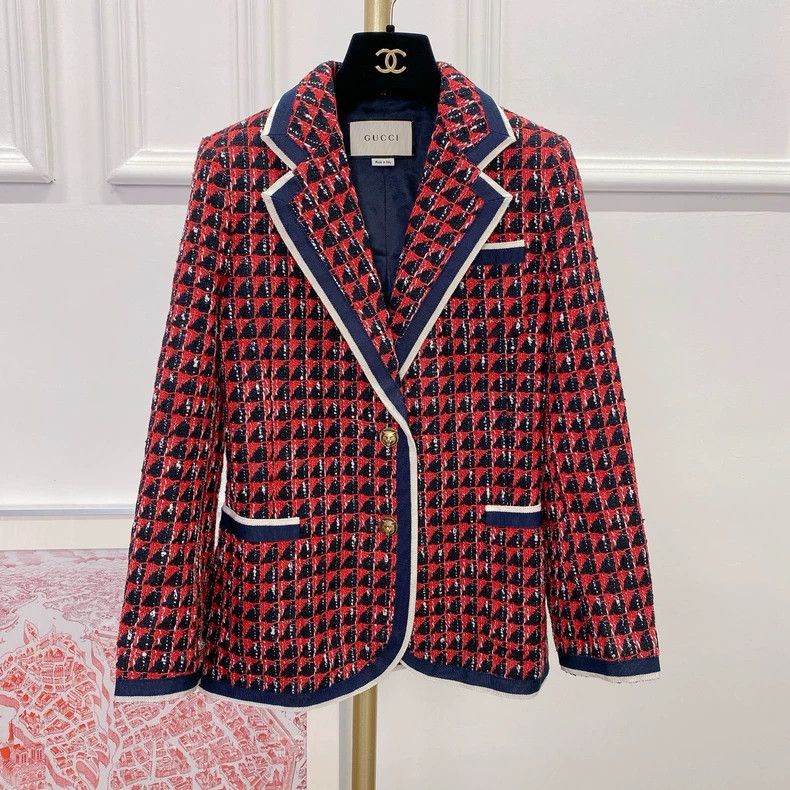 Gucci Gucci Suit Size XS / US 0-2 / IT 36-38 - 1 Thumbnail