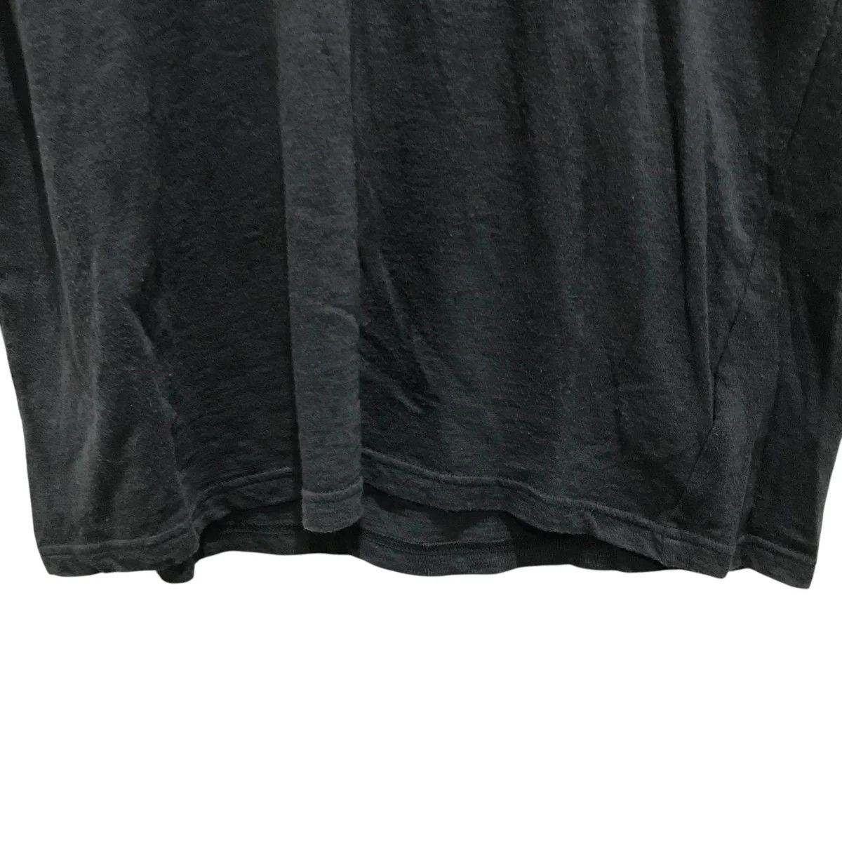 Undercover "The Twilight Zone" V Neck Tee Size M / US 6-8 / IT 42-44 - 3 Thumbnail
