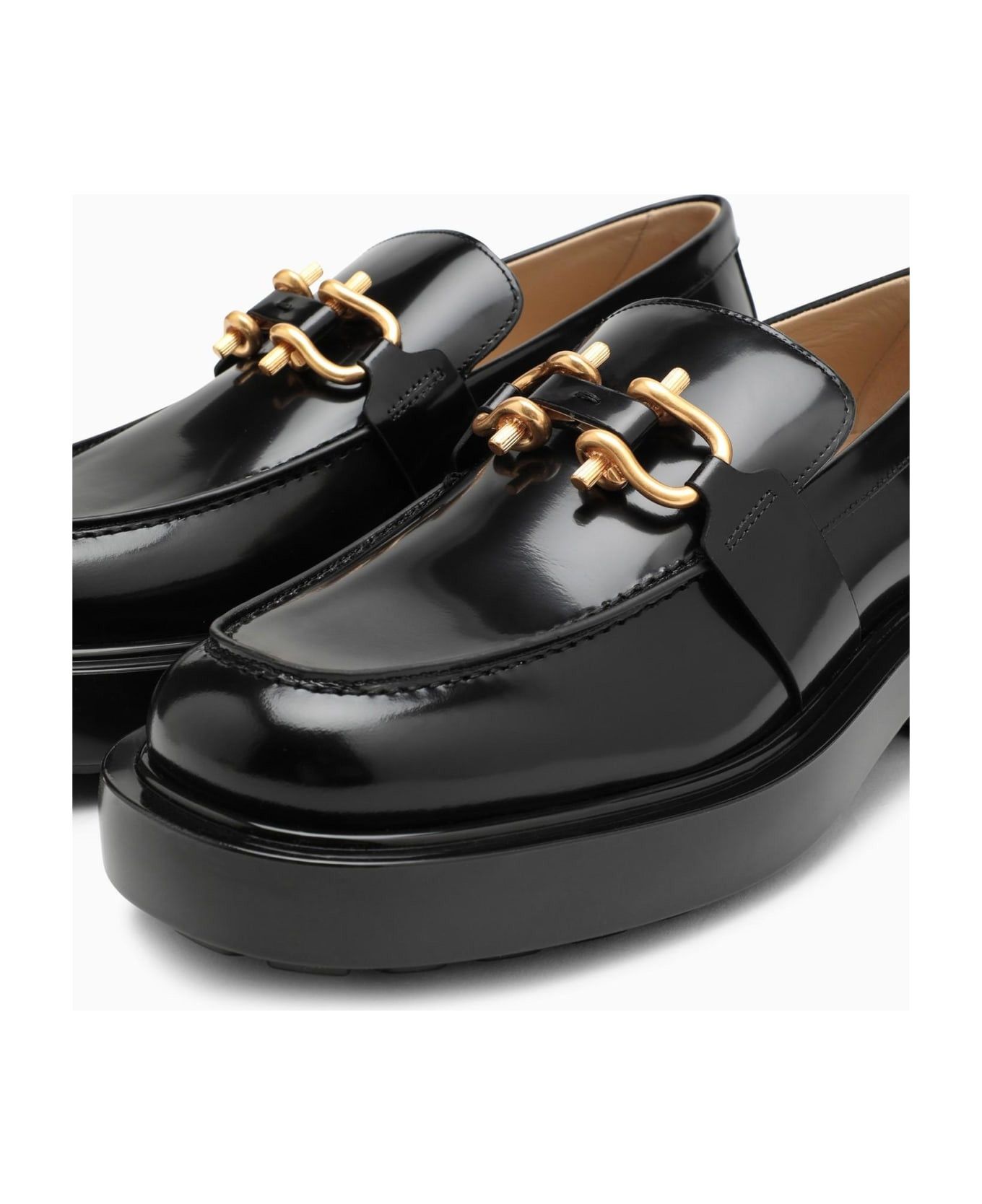 Bottega Veneta Monsieur Loafer Size US 10 / EU 43 - 3 Thumbnail