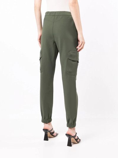 Coperni o1mle1224 Cargo Pant in Green Size 26" / US 2 / IT 38 - 3 Thumbnail