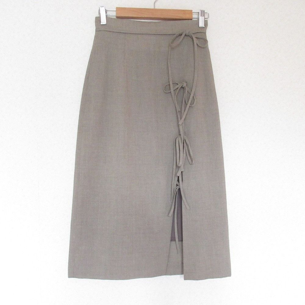Other ELIN Long A-Line Skirt Others Skirts DUTY FREE for USA