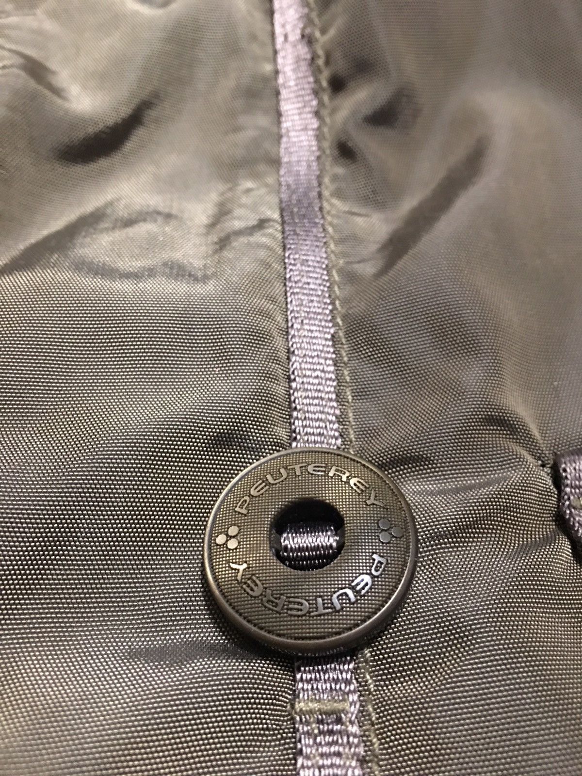 Peuterey Peuterey Khaki Casual Womens Water Mill Jacket IT 44 Size M / US 6-8 / IT 42-44 - 11 Thumbnail