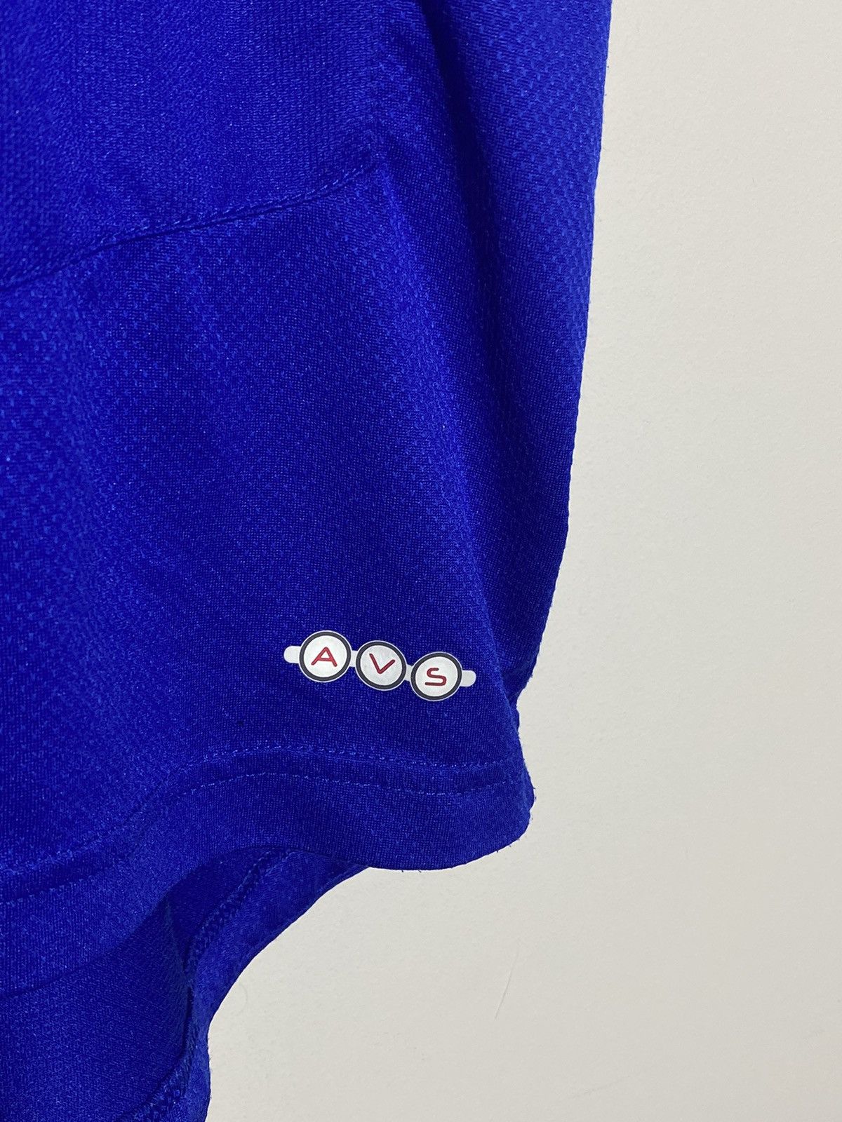 Vintage Vintage JJB Leicester City 2005/06 Home Football Shirt y2k Size US L / EU 52-54 / 3 - 9 Thumbnail