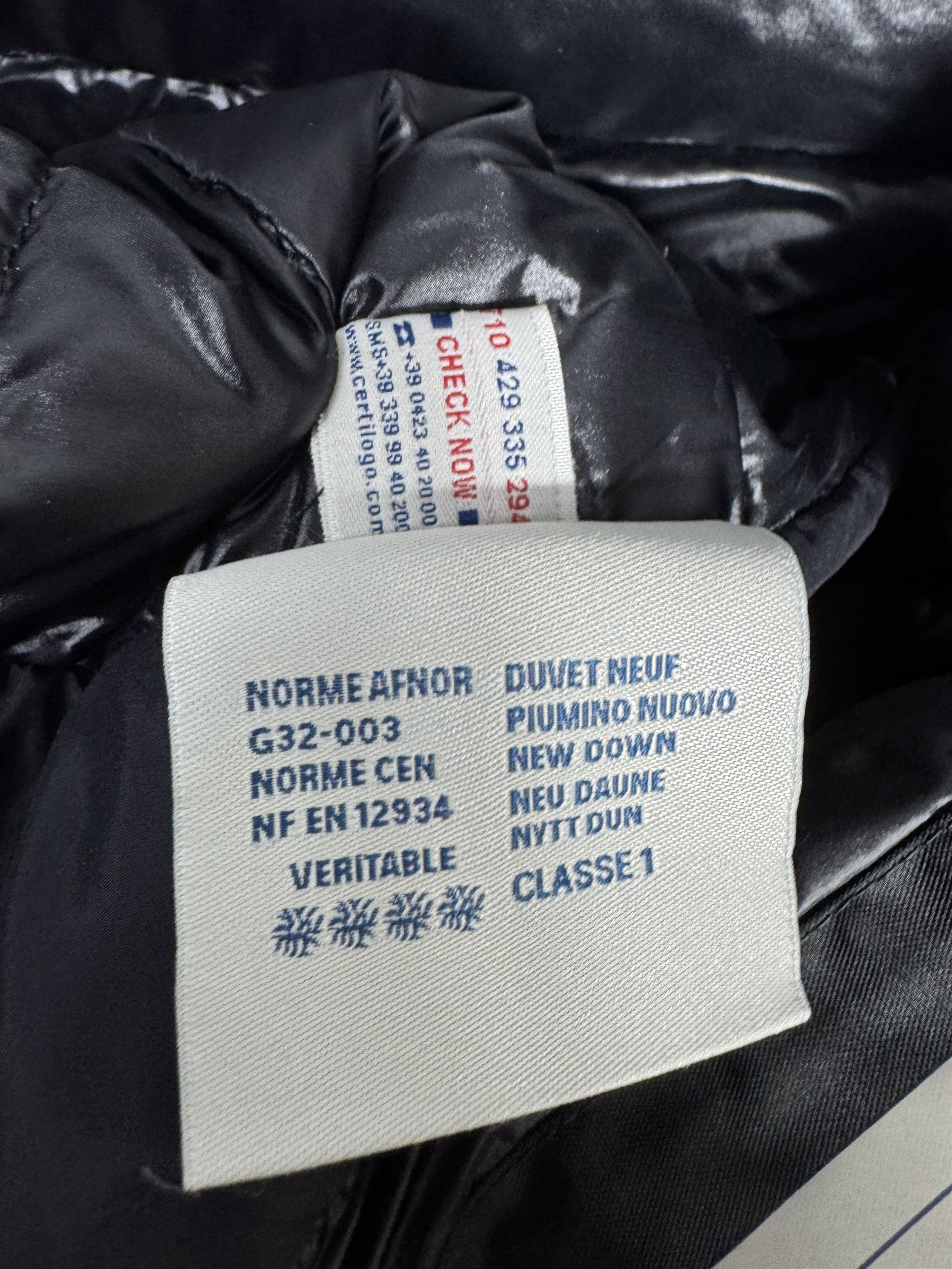 Moncler Moncler Grenoble Canmore Jacket Size US M / EU 48-50 / 2 - 7 Thumbnail