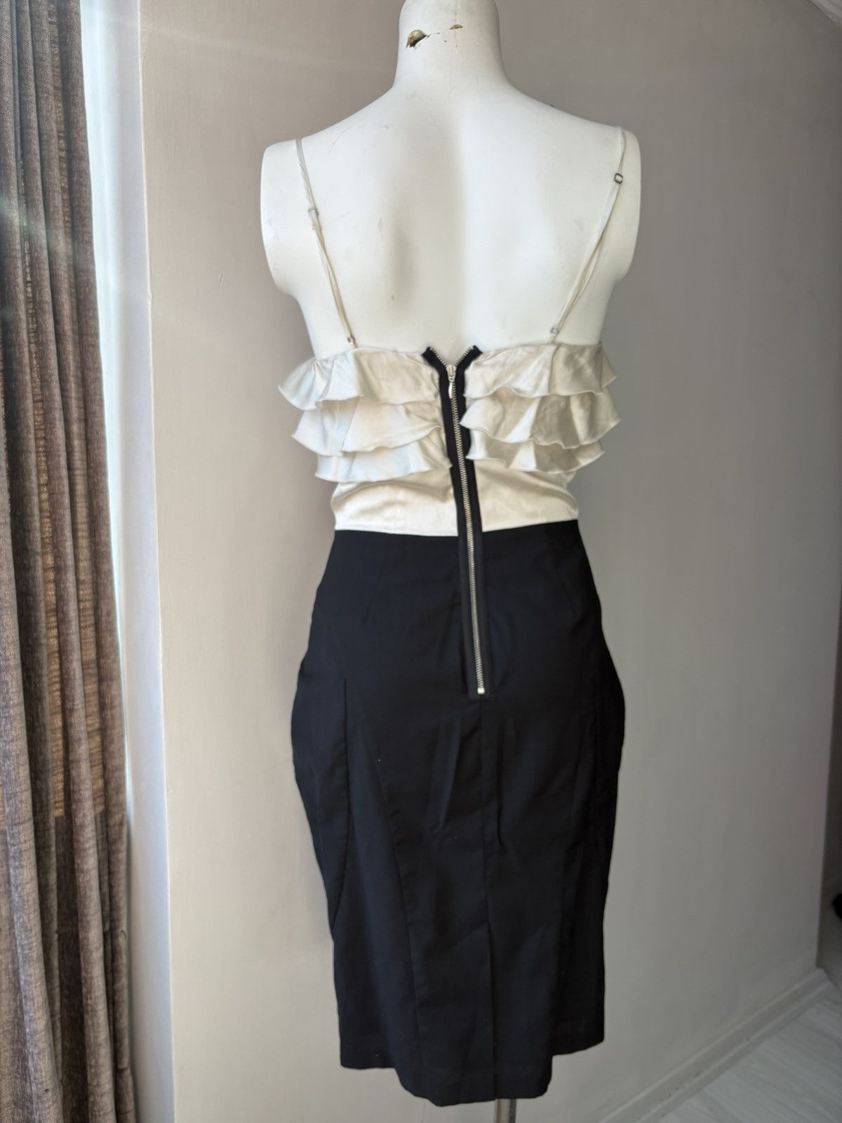 Vintage Fabrika dress Size S / US 4 / IT 40 - 13 Thumbnail