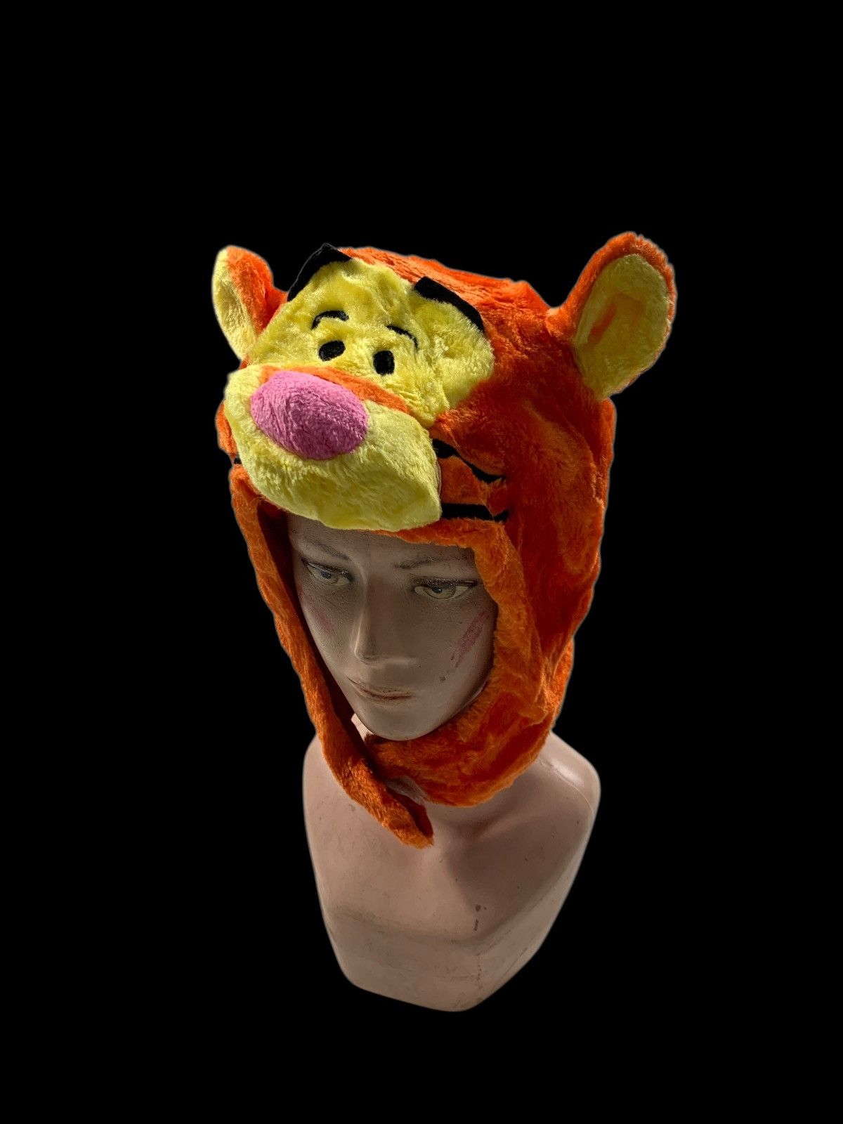Japanese Brand Bunny horn beanie hats rare Size ONE SIZE - 1 Thumbnail