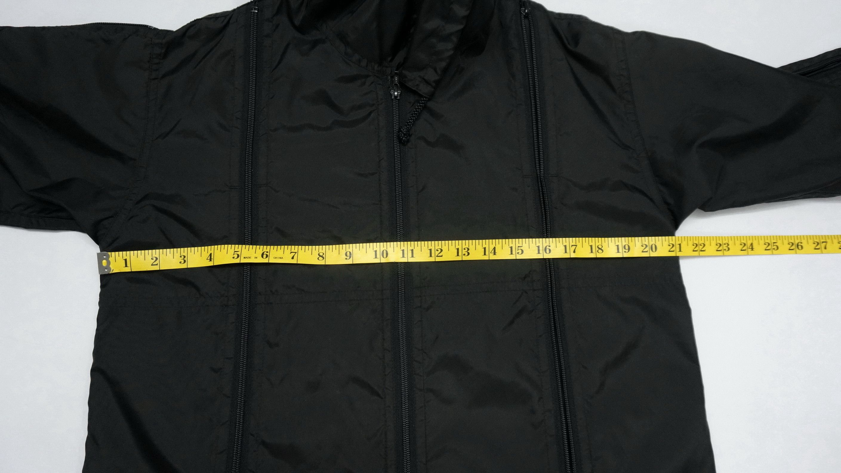 Final Home 💥Vintage FINAL HOME Survival Jacket Size US S / EU 44-46 / 1 - 15 Thumbnail