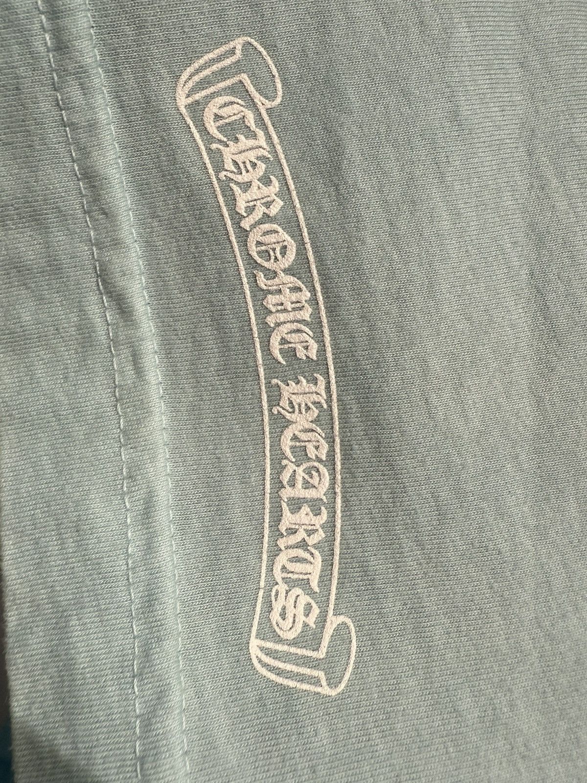 Chrome Hearts Chrome Hearts St.Barth Friends & Family DEADSTOCK Size US L / EU 52-54 / 3 - 6 Thumbnail