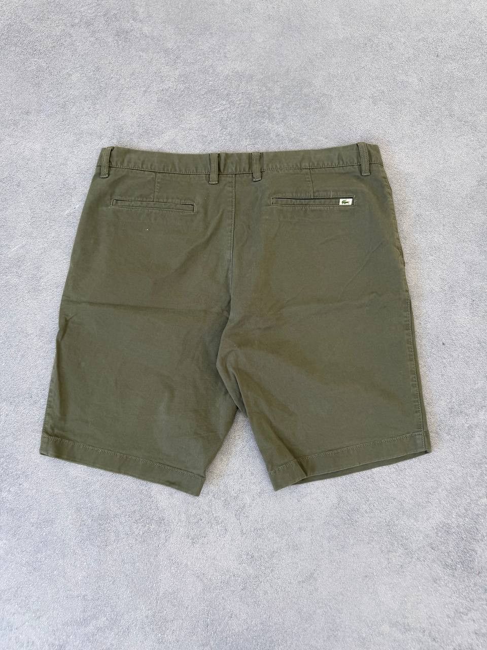 Hysteric Glamour Vintage Hysteric Glamour Style Archive Cargo Shorts Y2K Size US 32 / EU 48 - 2 Thumbnail