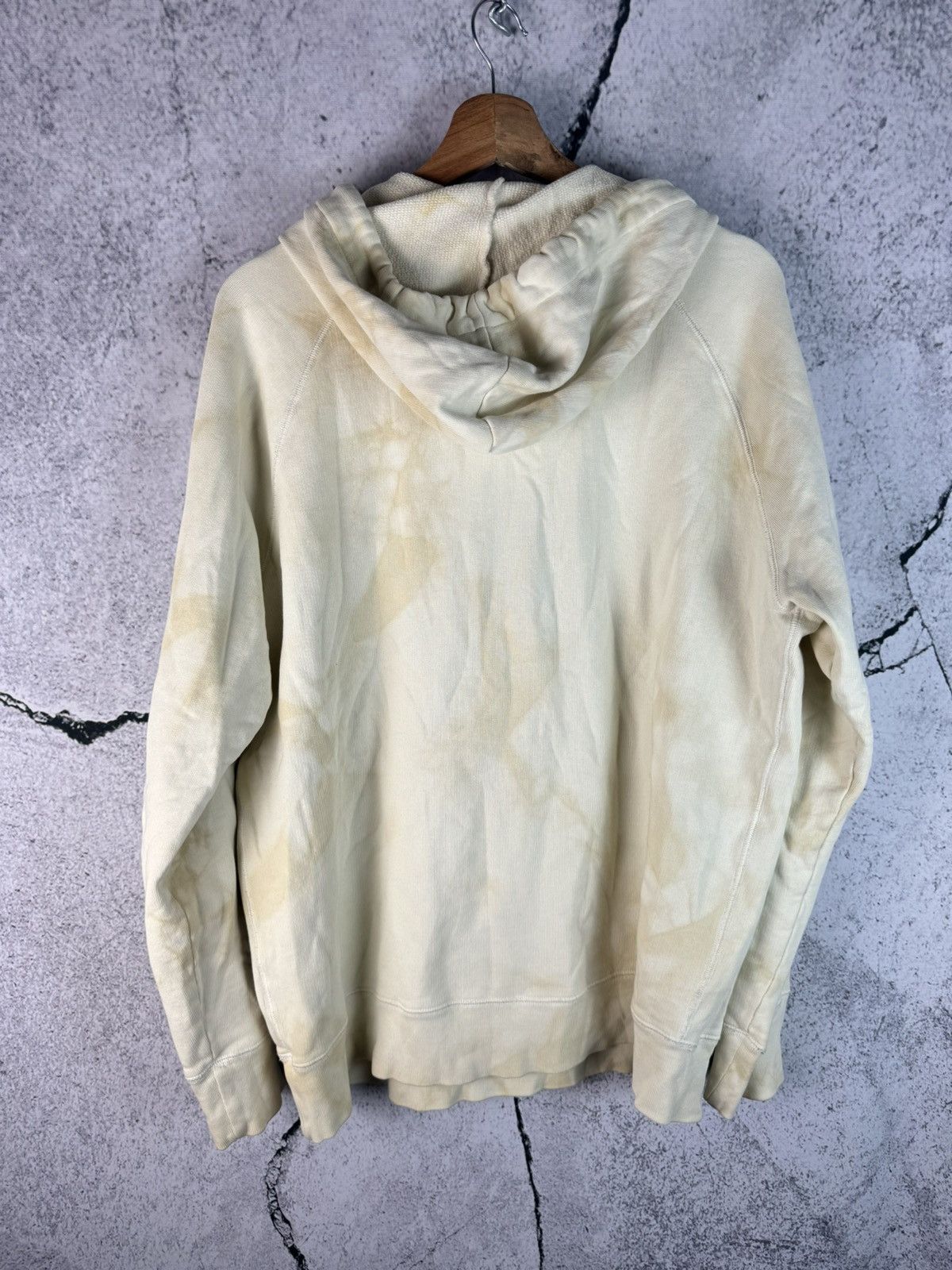 Our Legacy Our Legacy Nicotine Loop Great hoodie Size US L / EU 52-54 / 3 - 2 Thumbnail