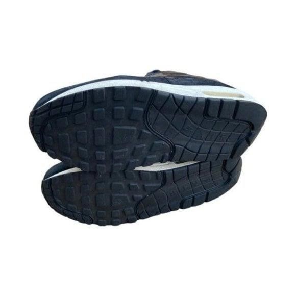 Nike Nike Air Max 1 Vt Qs “Black Patent” Size US 6.5 / IT 36.5 - 6 Thumbnail