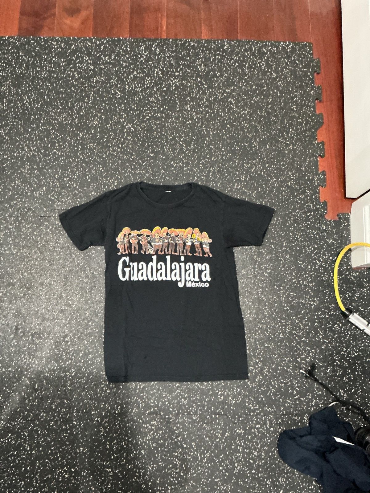 Other Guadalajara shirt Size US S / EU 44-46 / 1 - 1 Preview