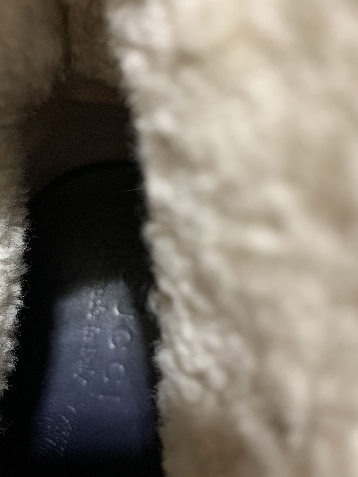 Gucci Suede Shearling Fashion Sneakers Size US 10.5 / EU 43-44 - 22 Thumbnail