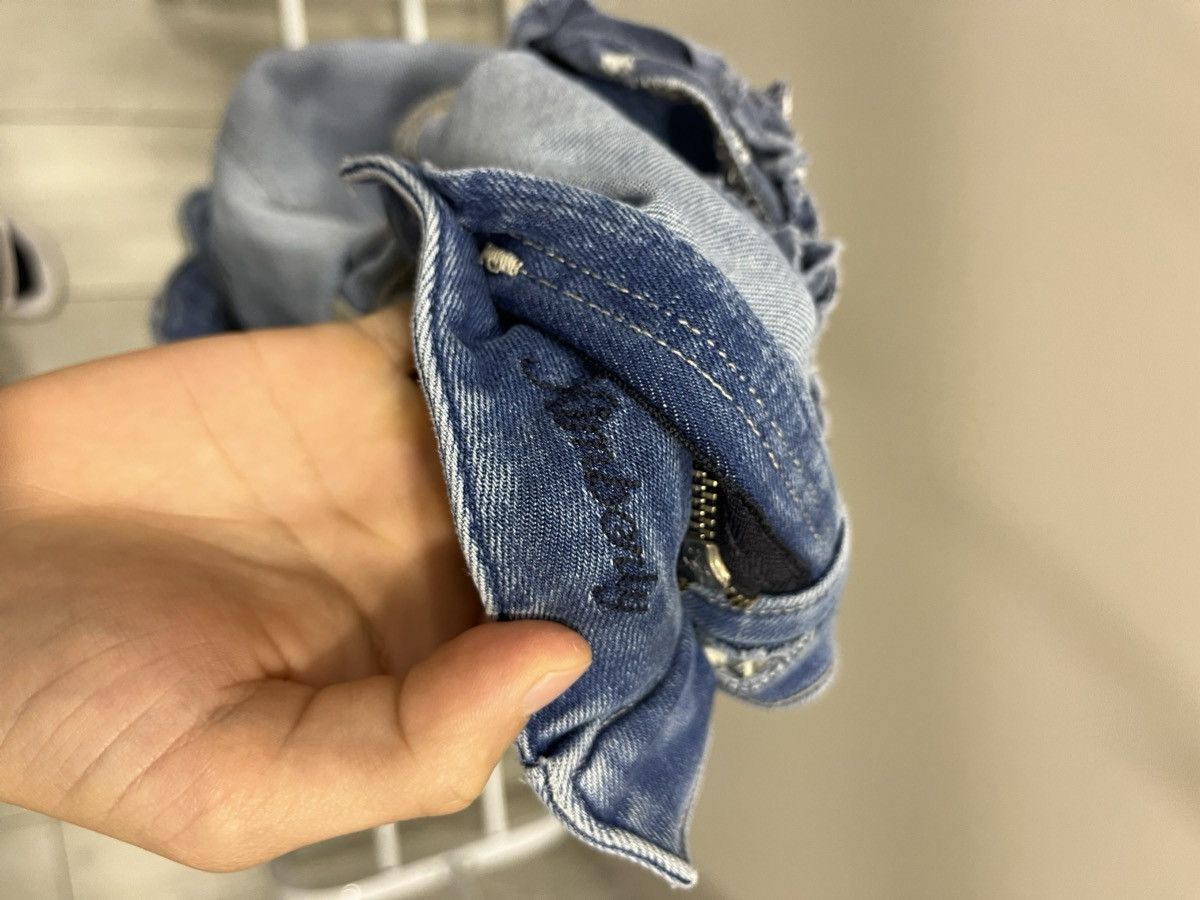 Jacob Cohen Mens jacob cohen made in Italy denim jeans size 27 Size US 27 - 11 Thumbnail