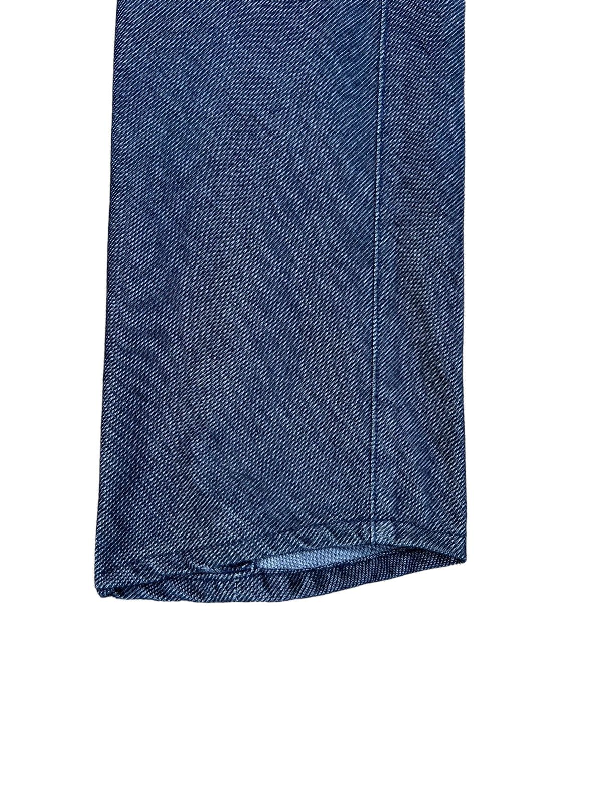 Levi's Vintage 2001 Levi’s Engineered Jeans Regular Corduroy Pant Size US 30 / EU 46 - 16 Thumbnail