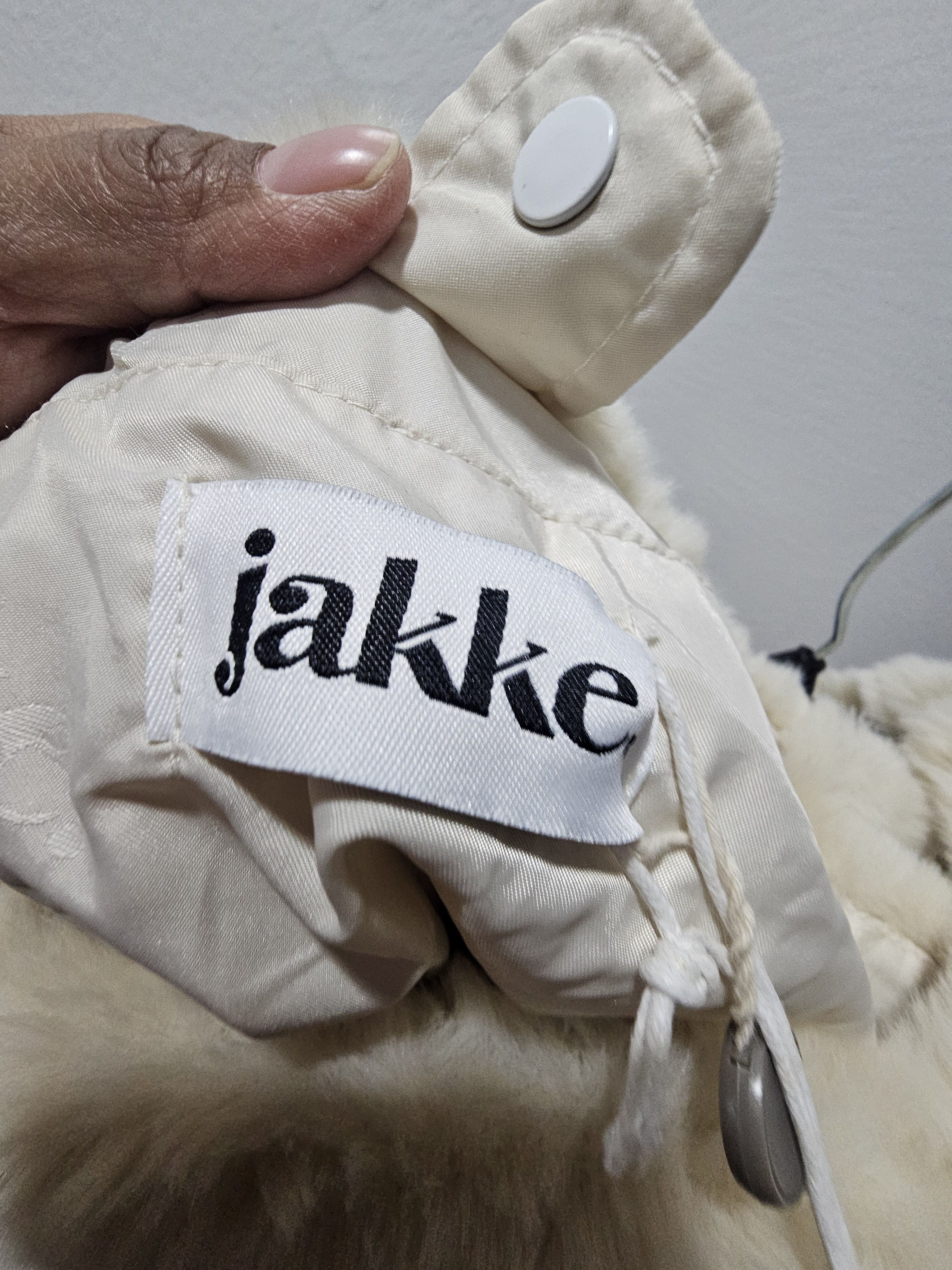 Other Jakke bag Size ONE SIZE - 4 Thumbnail