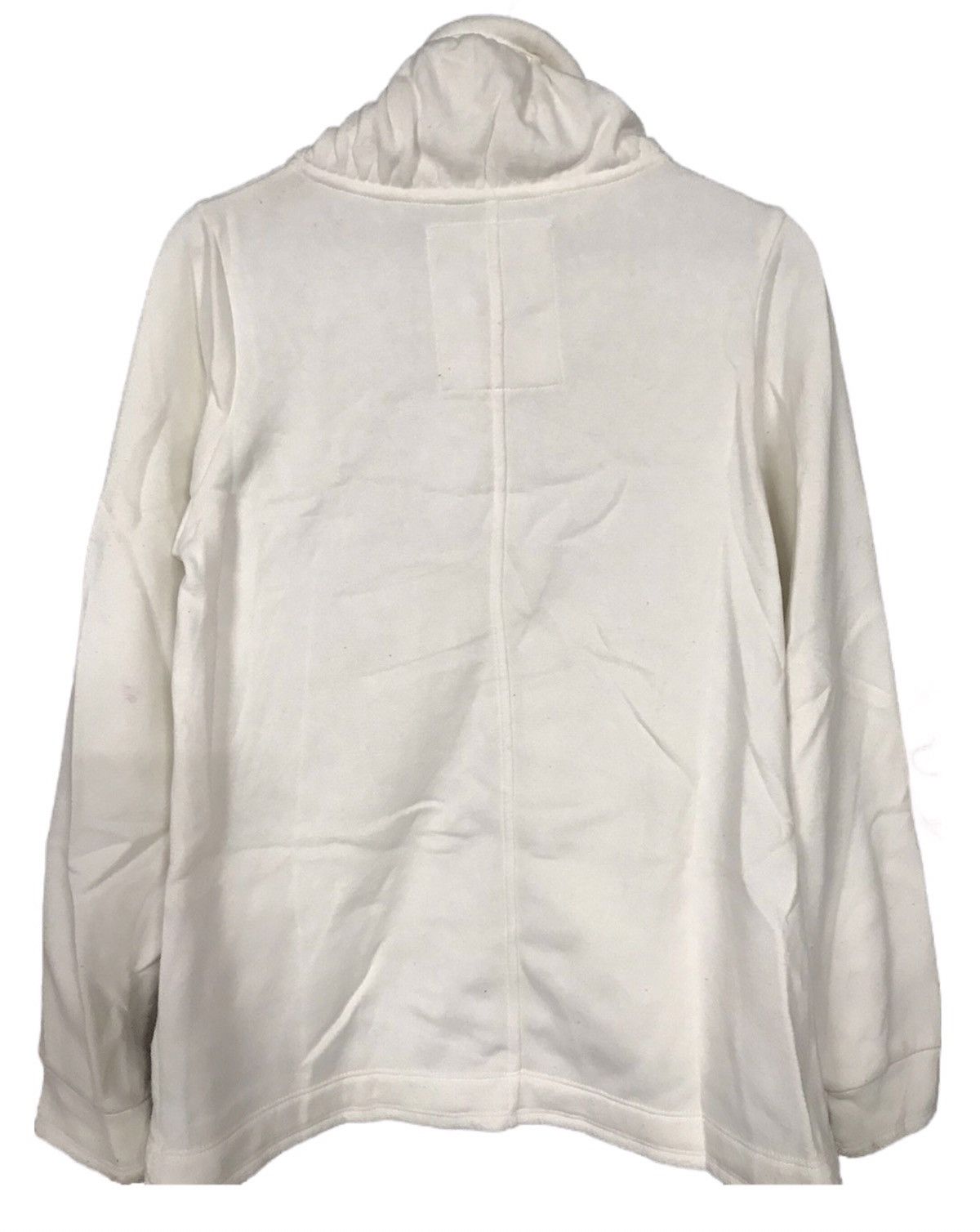 If Six Was Nine Plain Sweater Snap Button Size US M / EU 48-50 / 2 - 2 Thumbnail
