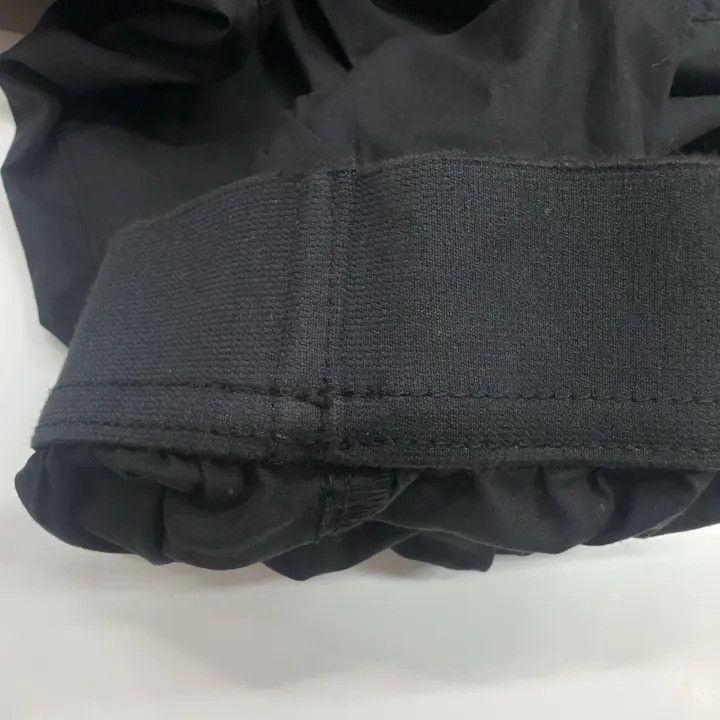 Stone Island Stone Island Black Cargo Pants for Men Size US 31 - 6 Thumbnail
