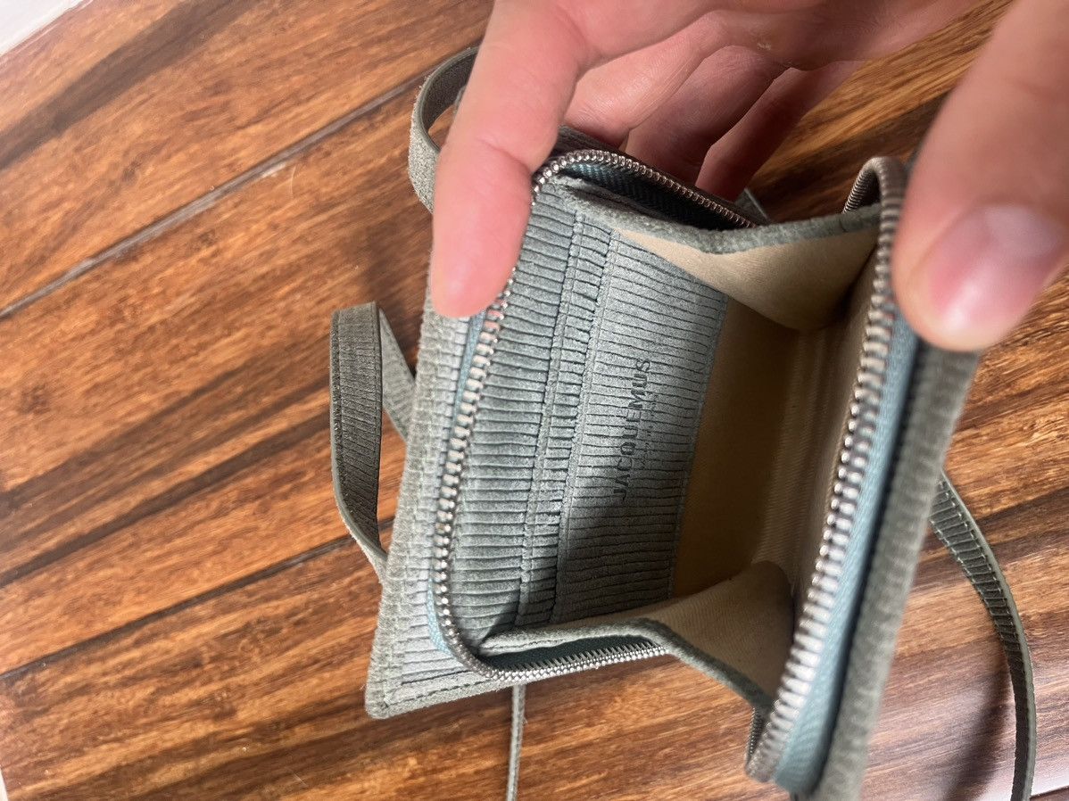 Jacquemus Le Gadjo Wallet