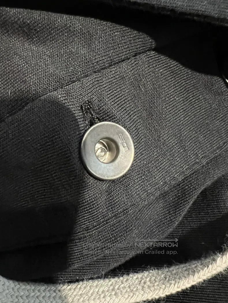 Rick Owens RICK OWENS size XS Pants Size US 27 - 4 Thumbnail