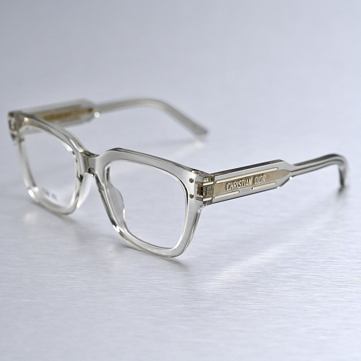 Dior DIOR DIORSIGNATUREO S5I 5500 GLASSES Size ONE SIZE - 2 Thumbnail