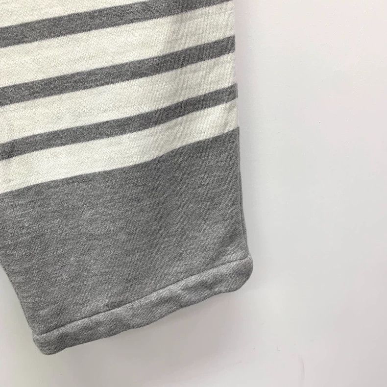 Thom Browne Thom Browne Cotton casual shorts Size US 40 / EU 56 - 4 Thumbnail