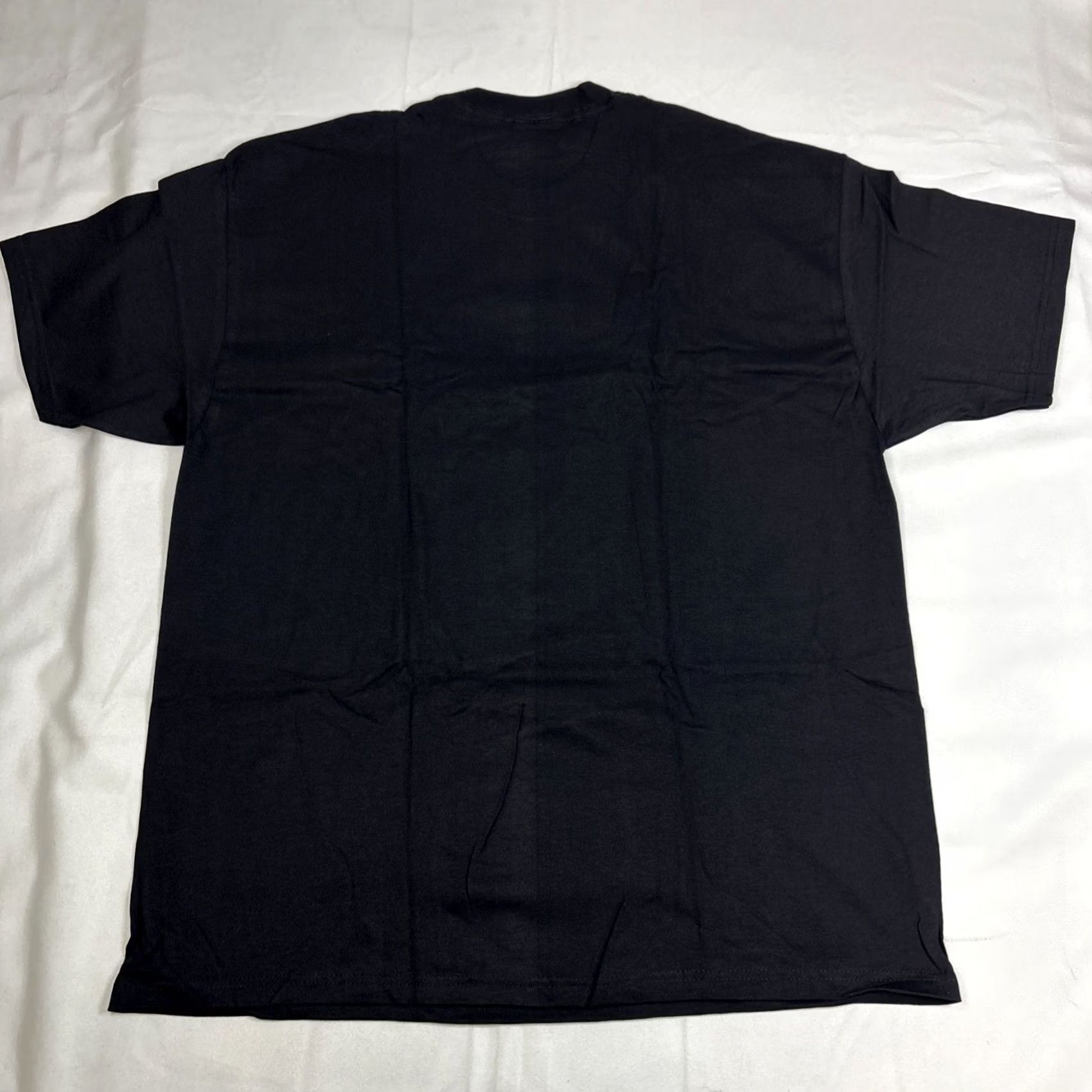 Hanes VINTAGE Hanes Comfort T Shirt Tommy The Who’s Musical Graphic Black XL Men Mens Crew Neck Shirt 90s Rock Broadway Kitty? Size US XL / EU 56 / 4 - 7 Thumbnail