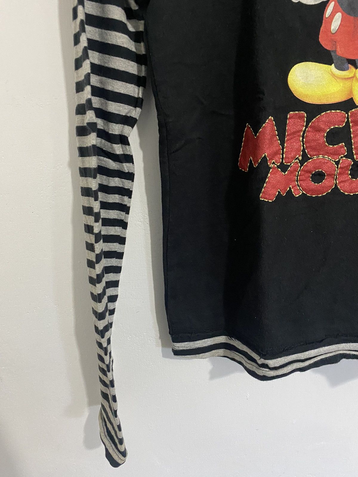 If Six Was Nine Japanese AsK Micky Styled Kmrii Ifsixwasnine AA0101 Size US S / EU 44-46 / 1 - 3 Thumbnail