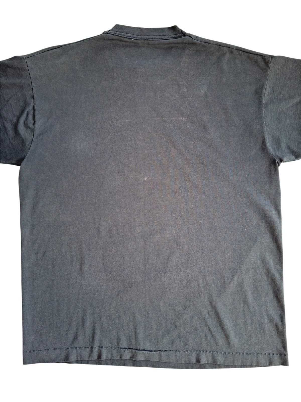 Band Tees RARE Vintage 1986 The Cramps Date w/ Elvis ‘Whoop It Up’ Tee Size US XL / EU 56 / 4 - 8 Thumbnail