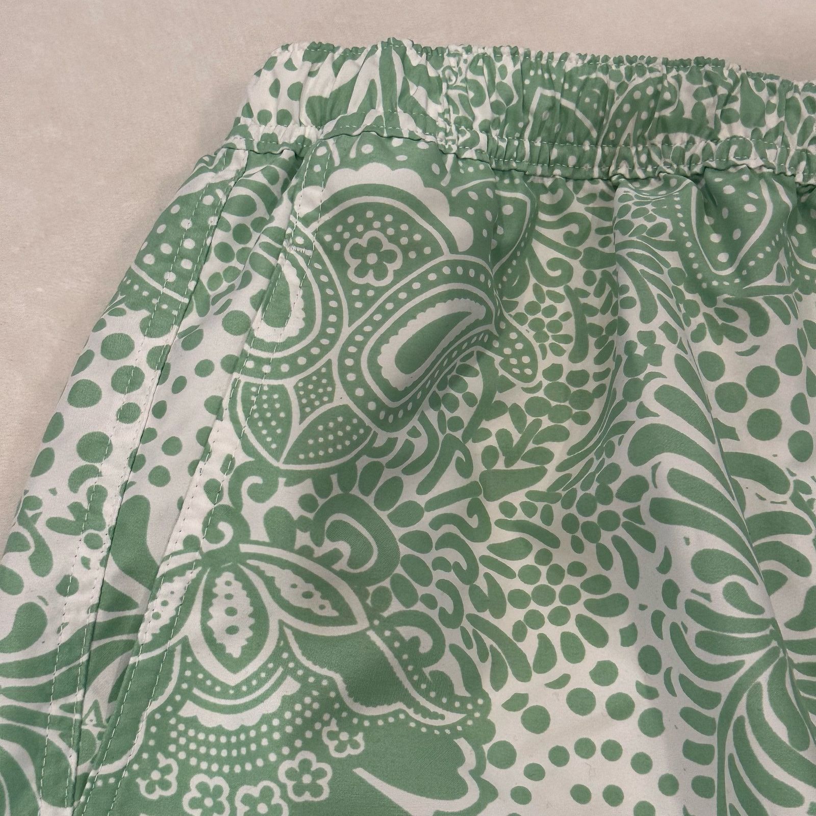 Vineyard Vines Men's Vineyard Vines Swim Trunks sz XL Men's Swimwear Size US 40 / EU 56 - 7 Thumbnail