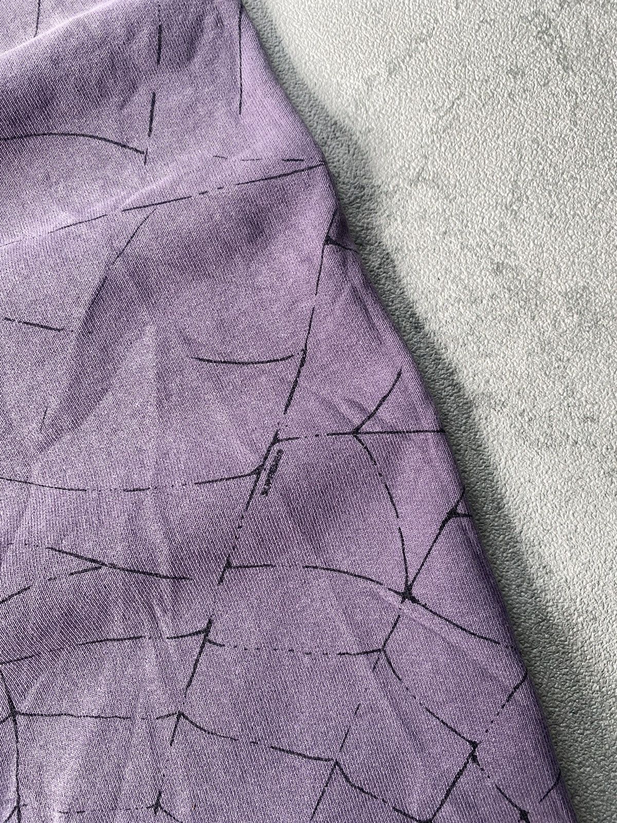 Supreme Supreme Spider web sweatpants FW16 Size US 28 / EU 44 - 6 Thumbnail